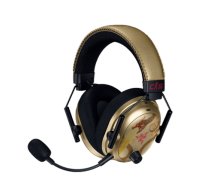 Razer | Gaming Headset | Blackshark V3 Pro | Wireless/Wired | Over-ear | Microphone | Counter-Strike 2 Edition | Noise reduction|RZ04-05400800-R3M1