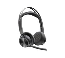 HP Poly Voyager Focus 2 Headset|9T9J4AA#AC3