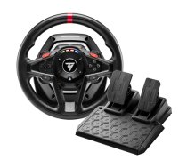 Thrustmaster | Steering Wheel | T128-P | Black | Game racing wheel|4160781