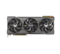 Asus | TUF Gaming GeForce RTX 4080 SUPER 16GB GDDR6X OC Edition | NVIDIA | 16 GB | GeForce RTX 4080 SUPER | HDMI ports quantity 2 | PCI Express 4.0|90YV0KA0-M0NA00