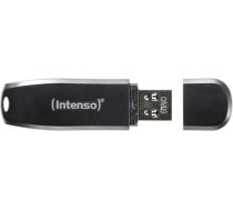 MEMORY DRIVE FLASH USB3 256GB/3533492 INTENSO|3533492