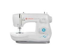 Singer | Sewing Machine | 3342 Fashion Mate™ | Number of stitches 32 | Number of buttonholes 1 | White|3342