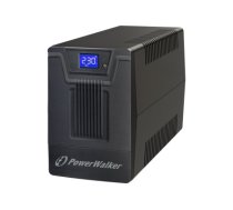 POWERWALKER UPS Line-Interactive 1000VA|VI 1000 SCL FR