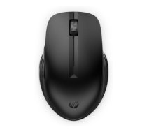 HP 435 Wireless Mouse - Multi-Device, Dual-Mode - Black|3B4Q5UT#AC3