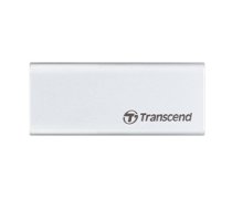 TRANSCEND 1TB External SSD ESD260C USB|TS1TESD260C