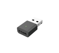 DWA-131 Wireless N Nano USB Adapter 802.11n | D-Link|DWA-131