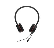 JABRA Evolve 30 II HS Stereo Headset|14401-21