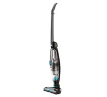 Bissell | Vacuum cleaner | MultiReach Essential | Cordless operating | Handstick and Handheld | - W | 18 V | Operating time (max) 30 min | Black/Blue | Warranty 24 month(s) | Battery warranty 24 month(s)|2280N