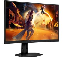 AOC | C27G4ZXU | 27 " | VA | FHD | 16:9 | 280 Hz | 1 ms | 1920 x 1080 pixels | 300 cd/m² | HDMI ports quantity 2|C27G4ZXU