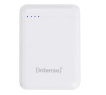 POWER BANK USB 10000MAH/WHITE XS10000 INTENSO|7313532