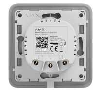 SMART HOME LIGHTCORE 1GANG/45110 AJAX|45110