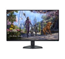 Dell | Alienware AW2725QF | 27 " | IPS | 16:9 | 180 Hz | 0.5 ms | 3840 x 2160 pixels | 400 cd/m² | HDMI ports quantity 2|210-BNHT