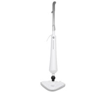 Adler Steam Mop | AD 7068 | Power 1300 W | Water tank capacity 0.35 L | White/Grey|AD 7068