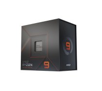 AMD CPU Desktop Ryzen 9 16C/32T 7950X (4.5/5.0GHz Max Boost,80MB,170W,AM5) box, with Radeon Graphics|100-100000514WOF