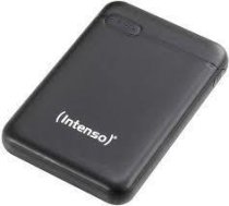 POWER BANK USB 5000MAH/BLACK 7313520 INTENSO|7313520