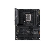 ASUS TUF GAMING Z790-PLUS WIFI LGA 1700|90MB1D80-M1EAY0