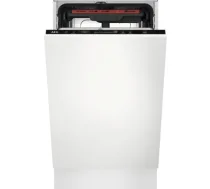 Indaplovė AEG FSE72537P|FSE72537P