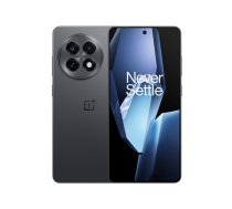 OnePlus 13R | Nebula Noir | 6.78 " | LTPO4 AMOLED | 1264 x 2780 pixels | Snapdragon 8 Gen 3 (4 nm) | Internal RAM 12 GB | 256 GB | Dual SIM | 4G | 5G | Main camera resolution     50+50+8 MP | Secondary camera resolution 16 MP | Android | 15|5011111049