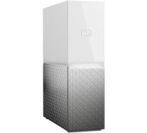 HDD External My Cloud Home (8TB, Gigabit Ethernet)|WDBVXC0080HWT-EESN