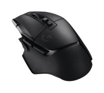 LOGI G G502 X LIGHTSPEED Mouse optical|910-006181