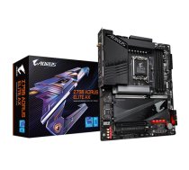 GIGABYTE Z790 AORUS ELITE AX MB LGA1700|Z790 AORUS ELITE AX