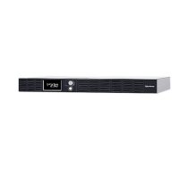 CyberPower | Smart App UPS Systems | OR600ERM1U | 600 VA | 360 W|OR600ERM1U