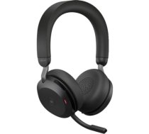 Jabra Evolve2 75 Link380a MS Stereo Black|27599-999-999