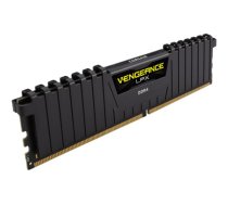 CORSAIR 16GB RAMKit 2x8GB DDR4 3200MHz|CMK16GX4M2Z3200C16