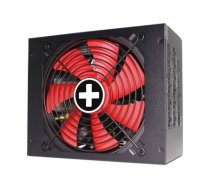 Power Supply|XILENCE|1250 Watts|Efficiency 80 PLUS GOLD|PFC Active|XN178|XN178