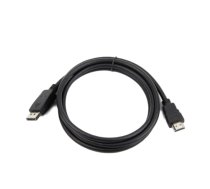 CABLE DISPLAY PORT TO HDMI 5M/CC-DP-HDMI-5M GEMBIRD|CC-DP-HDMI-5M