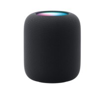 Apple HomePod 2nd Gen. - Smart-Lautsprecher - Space Grey|MQJ73D/A