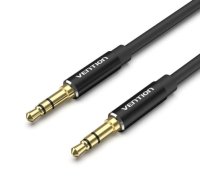 CABLE AUDIO 3.5MM TO 3.5MM/0.5M BAXBD VENTION|BAXBD