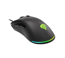 Genesis | Gaming Mouse | Krypton 200 | Wired | Black|NMG-1713