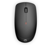 HP 235 Slim Wireless Mouse - Black|4E407AA#AC3