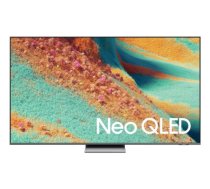 TV Set|SAMSUNG|55 "|4K Ultra HD|3840 x 2160 pixels|Flat|16:9|Neo QLED|QE55QN85FAUXXH|QE55QN85FAUXXH
