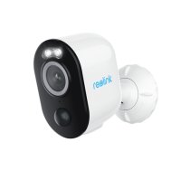 Reolink | Smart Wire-Free Camera with Motion Spotlight | Argus Series B330 | Bullet | 5 MP | Fixed | IP65 | H.265 | Micro SD, Max. 128GB|BWC2K02