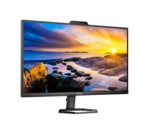 Philips | 27E1N5600HE/00 | 27 " | IPS | 16:9 | 75 Hz | 4 ms | 2560 x 1440 pixels | 300 cd/m² | HDMI ports quantity 1 | Black|27E1N5600HE/00