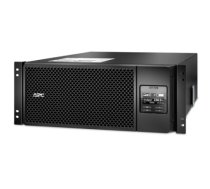 Smart-UPS SRT 6000VA RM 230V|SRT6KRMXLI