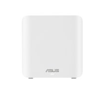 Asus | BE3600 Dual-band WiFi 7 AiMesh Extendable Router | ZenWiFI BD4 OUTDOOR | 802.11be | 3600 Mbit/s | Ethernet LAN (RJ-45) ports 2 | Mesh Support Yes | MU-MiMO No | No mobile broadband | Antenna type Internal|90IG09A0-MO3B60