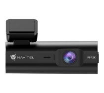 Navitel | Dashcam with Wi-Fi | R67 2K | TFT display 0.96''; 80x160 | Maps included|R67 2K