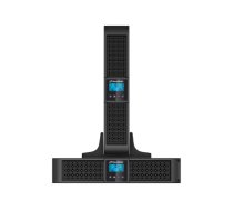 POWERWALKER VI 1000 RT LCD HID UPS|VI 1000 RT LCD HID