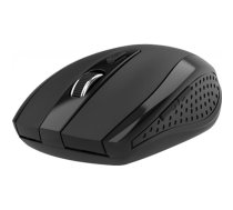 Acer Ergonomic Mouse | MX202 | Wireless | Black|HP.EXPBG.014