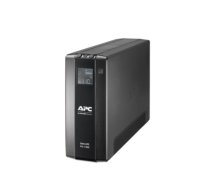 Back UPS Pro BR 1300VA, 8 Outlets, AVR, LCD Interface|BR1300MI