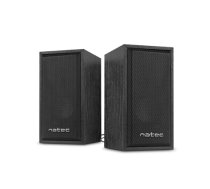 Natec | Bookshelf Speaker | NGL-1229 Panther|NGL-1229