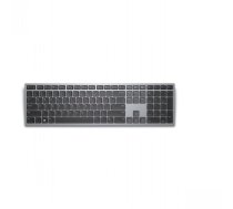 DELL PRO PLUS KEYBOARD - KB700 - US INTERNATIONAL (QWERTY)|KB700-GY-R-INT