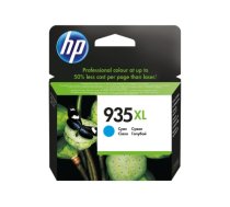 HP 935XL Cyan Ink Cartridge|C2P24AE#BGX