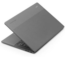 Notebook|ACER|Chromebook|CB514-4H-3629|CPU Core i3|i3-N305|100 MHz|14"|1920x1080|RAM 8GB|LPDDR5|SSD 128GB|Intel UHD Graphics|Integrated|ENG|Chrome OS|Grey|1.43     kg|NX.KUZEL.001|NX.KUZEL.001