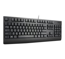 Lenovo | Essential | Preferred Pro II USB Keyboard - US English with Euro symbol | Standard | Wired | US | Black | Numeric keypad|4X30M86918