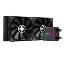 CPU COOLER MULTI SOCKET/LQ240PRO XC982 XILENCE|XC982