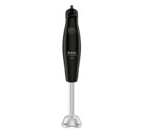 TEFAL | Blender | Turbomix HB1218 | Hand Blender | 350 W | Number of speeds Variable | Black|HB1218